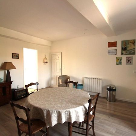 Joli Appartement Avec Balcon Au Coeur De Forcalquier Esterno foto