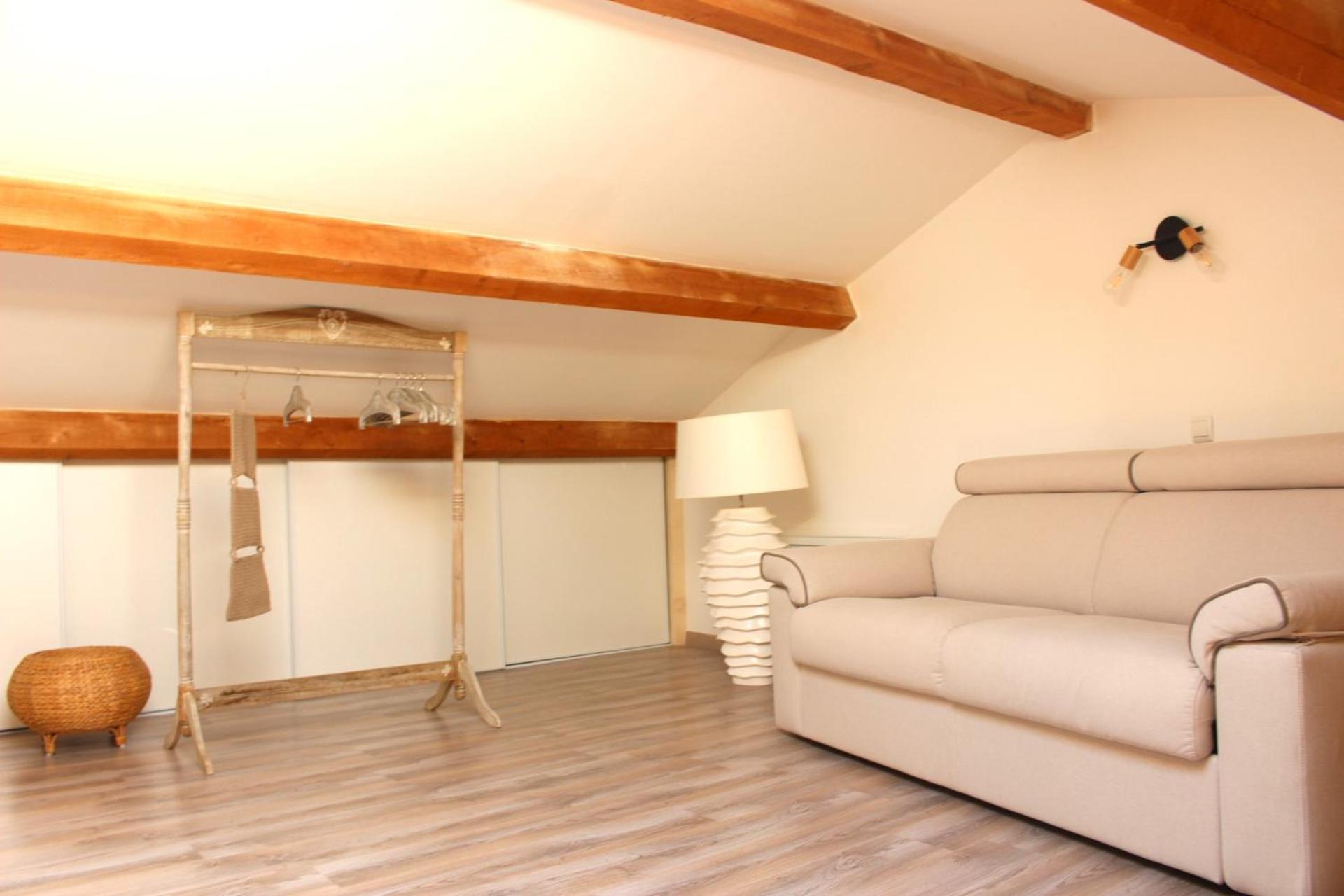 Joli Appartement Avec Balcon Au Coeur De Forcalquier Esterno foto